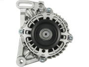 A5433PR generátor Brand new | AS-PL | Alternators | 1042105800 AS-PL