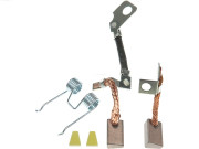 PSX148-149 Uhlíkový kartáč, startér Brand new | AS-PL | Starters | 443115141331 AS-PL