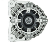 A3625PR Alternátor Brand new AS-PL Alternator S.R.E. bracket AS-PL