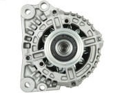 A0421(BOSCH) generátor Brand new AS-PL Alternator 0124655003 AS-PL