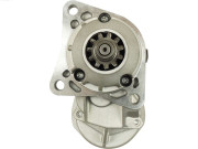 S6112 Startér Brand new AS-PL Alternator A14N131 AS-PL