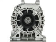 A3624PR Alternátor Brand new AS-PL Alternator S.R.E. bracket AS-PL