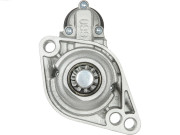 S0272SR Startér Brand new AS-PL Alternator S.R.E. bracket AS-PL