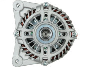 A5118 generátor Brand new | AS-PL | Alternators | 0120339514 AS-PL