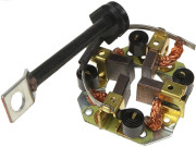 SBH9003 Držák, uhlíkové kartáče Brand new | AS-PL | Starters | M2T60171 AS-PL