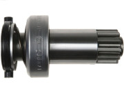 SD0507P Volnoběžný převod, startér Brand new | AS-PL | Starter brush holders AS-PL