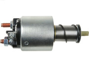 SS2012 Elektromagnetický spínač, startér Brand new AS-PL Alternator pulley AS-PL