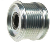 AFP6091S Předstihová spojka Brand new | AS-PL | Alternators | A3TN1791 AS-PL