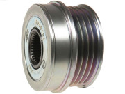 AFP5043S Předstihová spojka Brand new | AS-PL | Alternators | A3TN1791 AS-PL