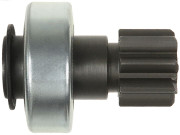 SD2026 Volnoběžný převod, startér Brand new | AS-PL | Starter brush holders AS-PL