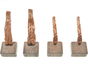 SB3005 Uhlíkový kartáč, startér Brand new | AS-PL | Starters | 443115141331 AS-PL