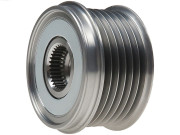 AFP3024 Předstihová spojka Brand new | AS-PL | Alternators | A3TN1791 AS-PL