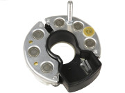 ARC0061 Usměrňovač, generátor Brand new | AS-PL | Alternator vacuum pumps AS-PL