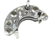 ARC9019 Usměrňovač, generátor Brand new | AS-PL | Alternator vacuum pumps AS-PL