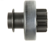 SD3030 Volnoběžný převod, startér Brand new | AS-PL | Starter brush holders AS-PL