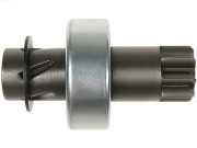 SD6004 Volnoběžný převod, startér Brand new | AS-PL | Starter brush holders AS-PL