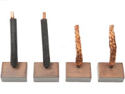 SB0034S Uhlíkový kartáč, startér Brand new | AS-PL | Starters | 443115141331 AS-PL