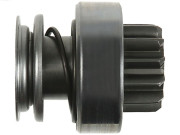 SD0525P Volnoběžný převod, startér Brand new | AS-PL | Starter brush holders AS-PL