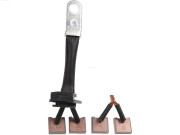 SB3006 Uhlíkový kartáč, startér Brand new | AS-PL | Starters | 443115141331 AS-PL