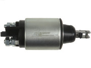 SS9239P Elektromagnetický spínač, startér Brand new | AS-PL | Starter armatures AS-PL