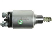 SS0282P Elektromagnetický spínač, startér Brand new | AS-PL | Starter armatures AS-PL
