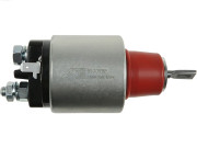 SS0099P Elektromagnetický spínač, startér Brand new | AS-PL | Starter armatures AS-PL