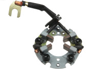 SBH2003 Držák, uhlíkové kartáče Brand new | AS-PL | Starters | M2T60171 AS-PL