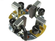 SBH5008 Držák, uhlíkové kartáče Brand new | AS-PL | Starters | M2T60171 AS-PL