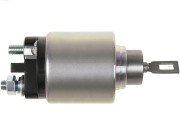 SS0049 Elektromagnetický spínač, startér Brand new | AS-PL | Starter armatures AS-PL