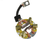 SBH1028S Držák, uhlíkové kartáče Brand new | AS-PL | Starters | M2T60171 AS-PL