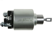 SS0006P Elektromagnetický spínač, startér Brand new AS-PL Alternator pulley AS-PL