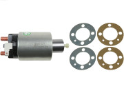 SS5147P Elektromagnetický spínač, startér Brand new | AS-PL | Starter armatures AS-PL