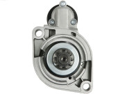 S0033SR Startér Brand new | AS-PL | Alternators | 0120400791 AS-PL