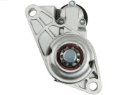 S0032SR Startér Brand new | AS-PL | Alternators | 0120400791 AS-PL