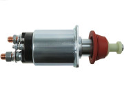 SS0027 Elektromagnetický spínač, startér Brand new | AS-PL | Starter armatures AS-PL