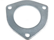 ARS2022 Sada na opravy, generátor Brand new | AS-PL | Starter solenoid other parts AS-PL