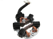 SBH5034S Držák, uhlíkové kartáče Brand new | AS-PL | Starters | M2T60171 AS-PL