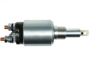 SS0041 Elektromagnetický spínač, startér Brand new AS-PL Alternator pulley AS-PL