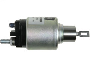 SS0042(BOSCH) Elektromagnetický spínač, startér Brand new | AS-PL | Alternators | A13VI217 AS-PL