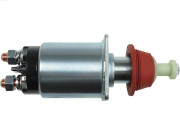 SS0030 Elektromagnetický spínač, startér Brand new | AS-PL | Starter armatures AS-PL