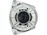 A0262 generátor Brand new AS-PL Starter motor solenoid AS-PL