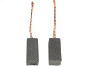 OB9028 Uhlíkový kartáč, generátor Brand new | AS-PL | Starters | 428000-5830 AS-PL