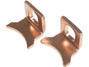 SP6012 Sada na opravy, startovací systém Brand new | AS-PL | Starters | 0280007370 AS-PL