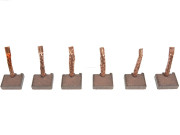 BSX228 Uhlíkový kartáč, startér Brand new | AS-PL | Starters | 443115141331 AS-PL