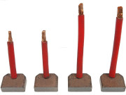 SB5021 Uhlíkový kartáč, startér Brand new | AS-PL | Starters | 443115141331 AS-PL