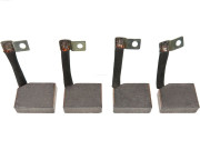 BSX148 Uhlíkový kartáč, startér Brand new | AS-PL | Starters | 443115141331 AS-PL