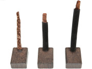 JSX38-39-40 Uhlíkový kartáč, startér Brand new | AS-PL | Starters | 443115141331 AS-PL