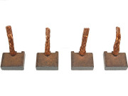 BSX220-221 Uhlíkový kartáč, startér Brand new | AS-PL | Starters | 443115141331 AS-PL