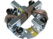 SBH9009 Držák, uhlíkové kartáče Brand new | AS-PL | Starters | M2T60171 AS-PL