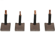 SB5019 Uhlíkový kartáč, startér Brand new | AS-PL | Starters | 443115141331 AS-PL